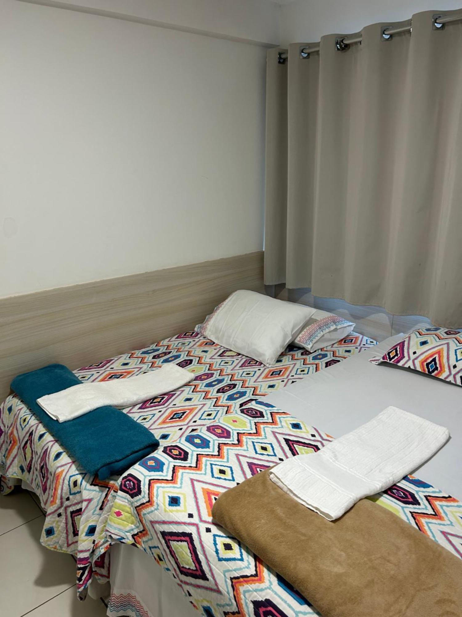Apartment Barrabali 232 Barra de Sao Miguel