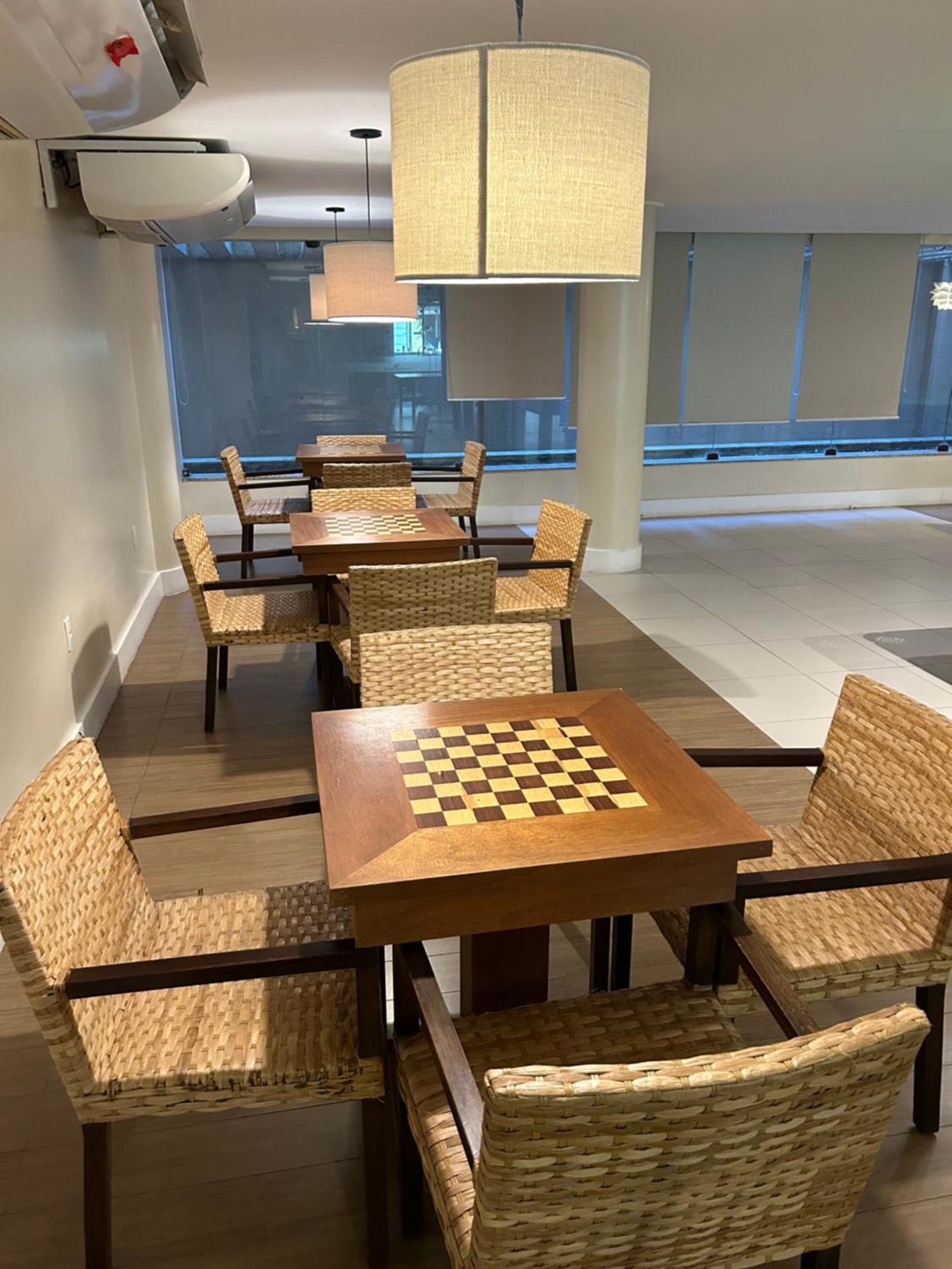 Apartment Barrabali 232 *