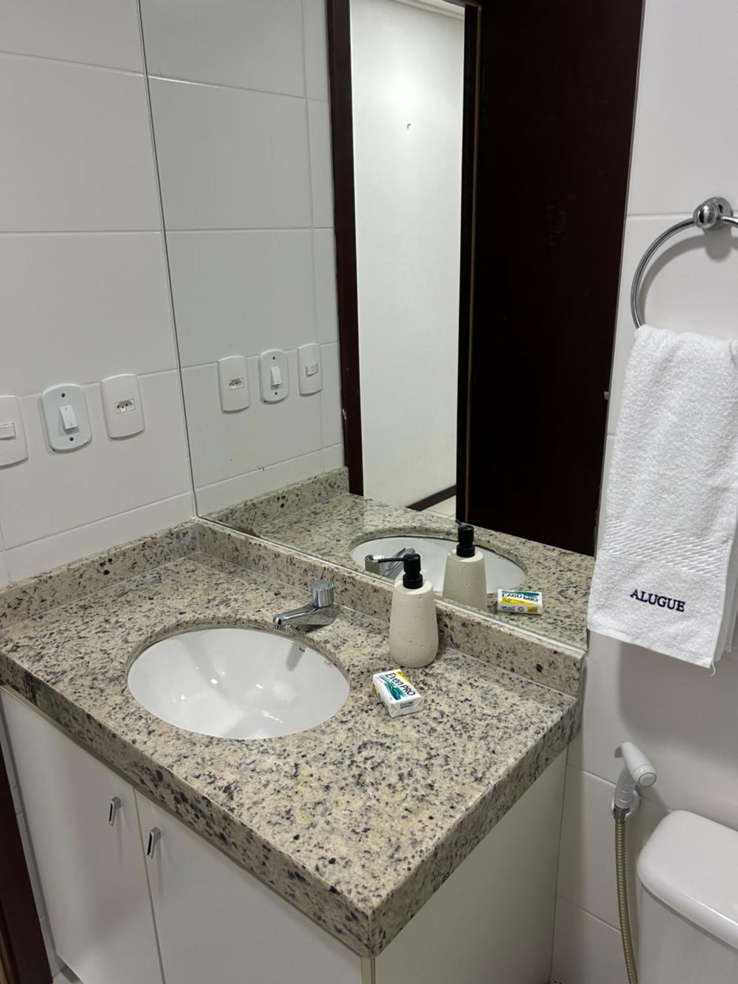 Apartment Barrabali 232