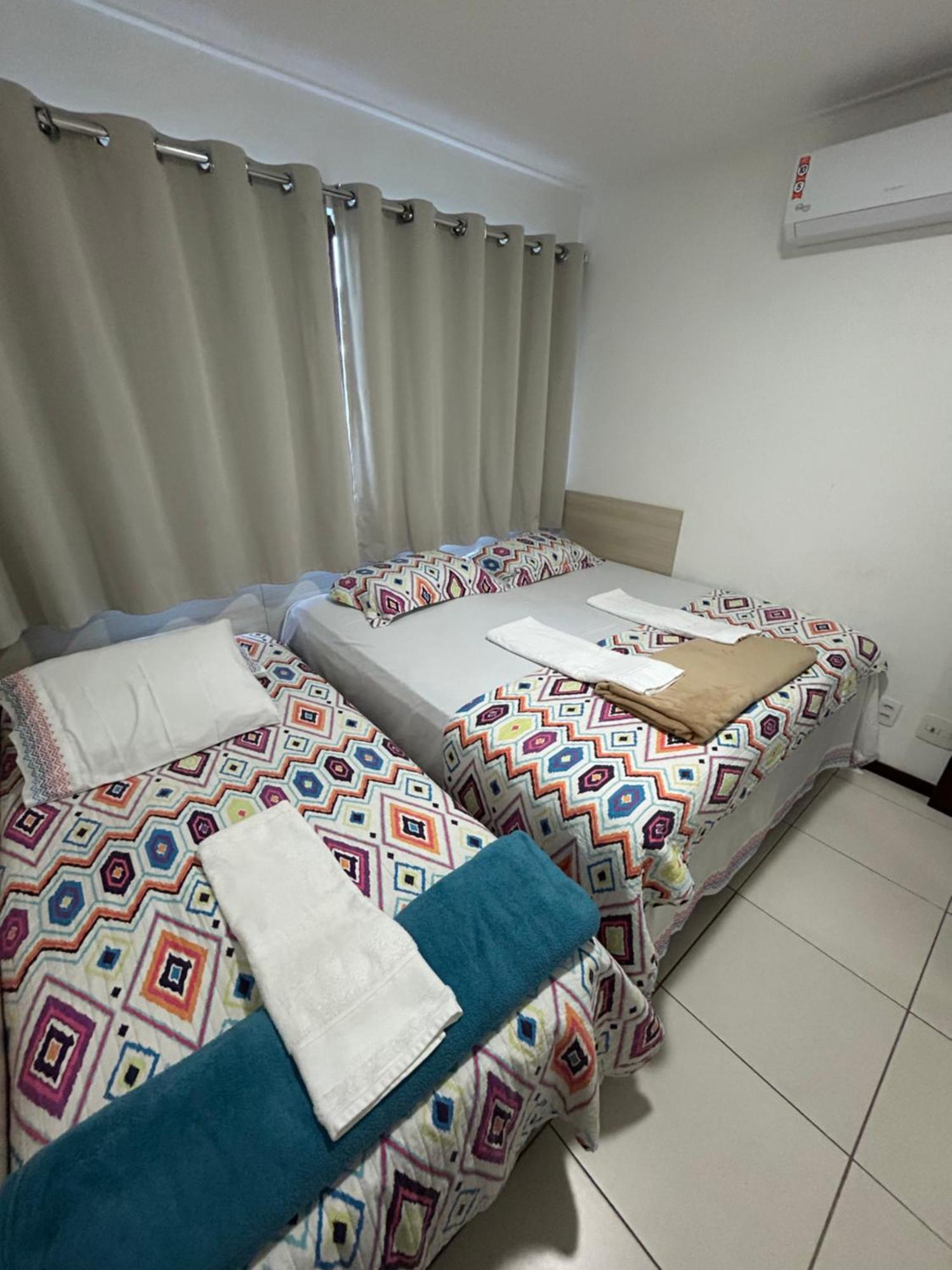 Apartment Barrabali 232