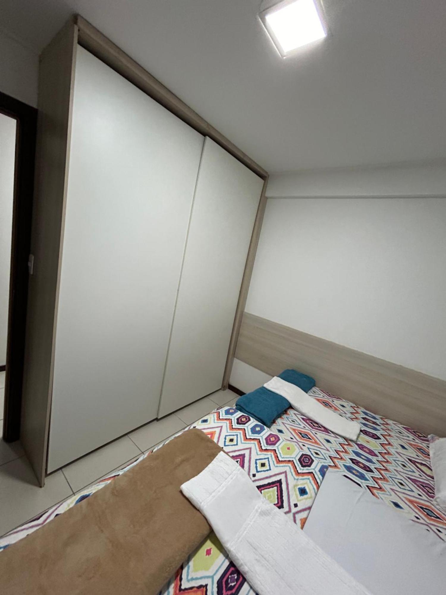Apartment Barrabali 232 Barra de Sao Miguel