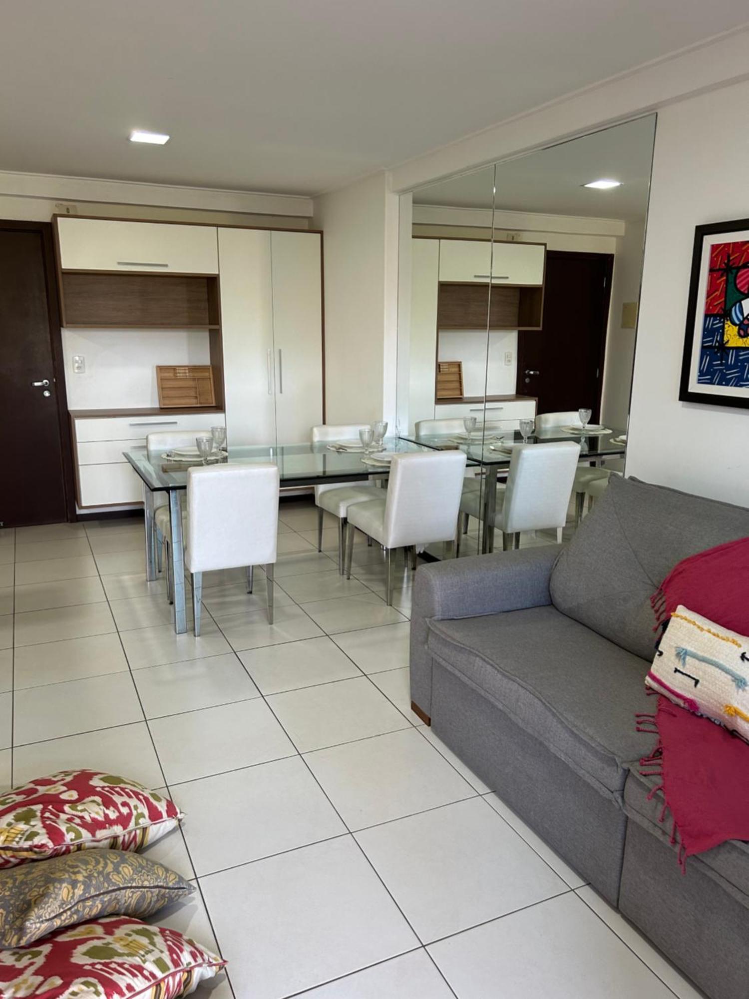 Apartment Barrabali 232 *