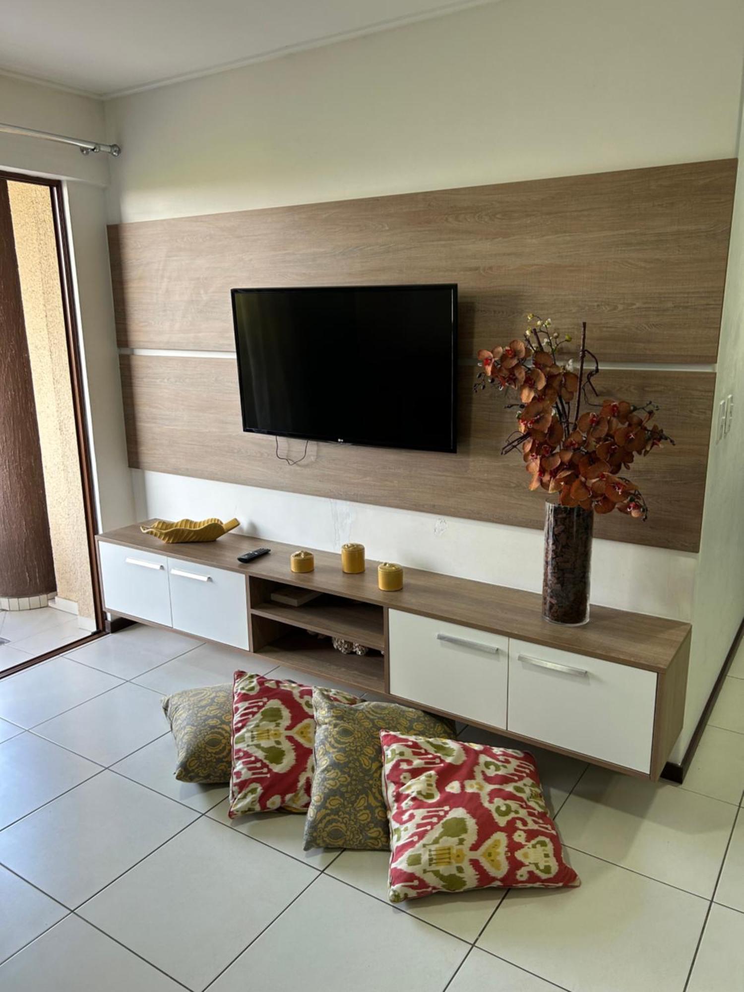 Apartment Barrabali 232 Barra de Sao Miguel